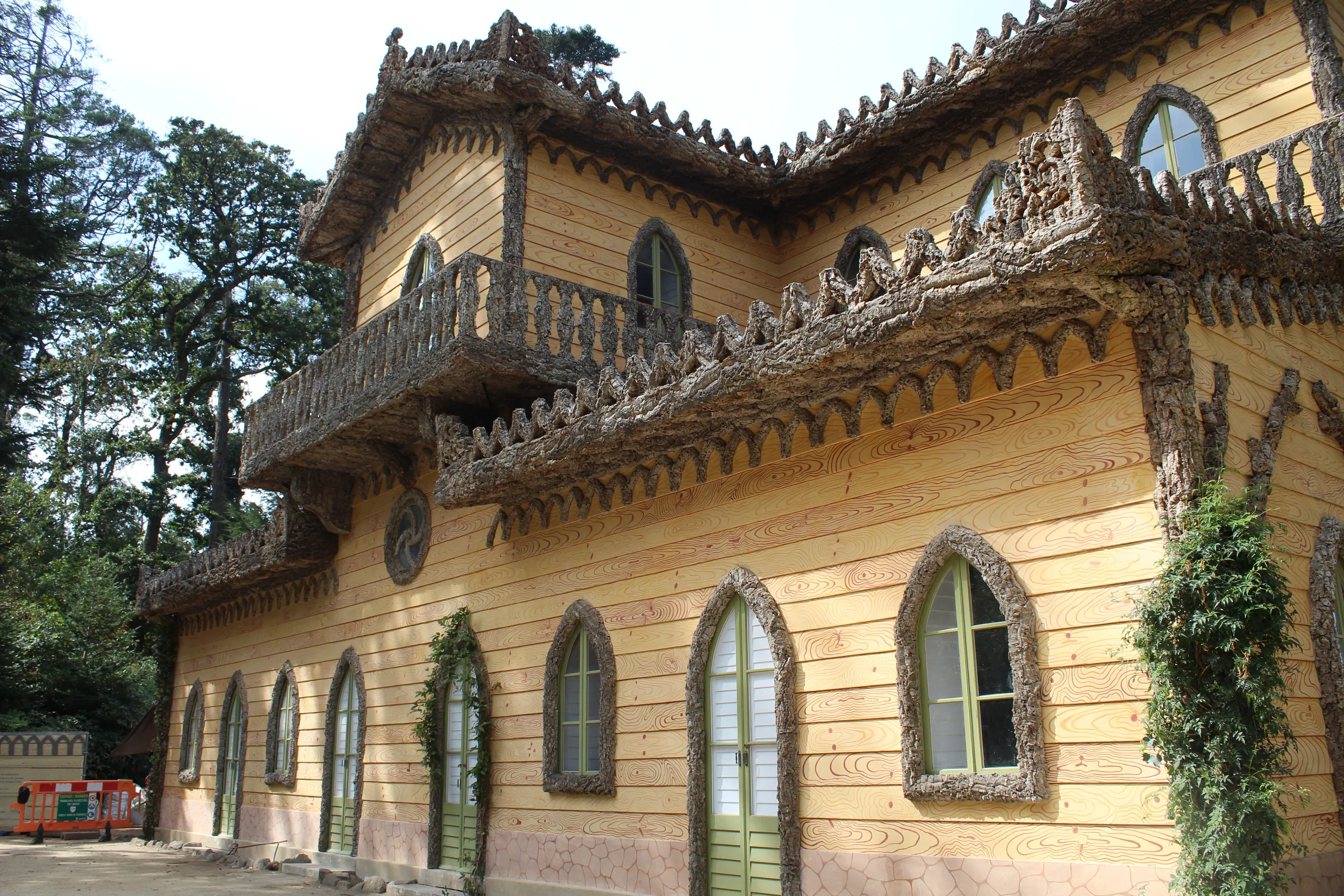 Sábado 03/10 Palácio da Pena, foto 68