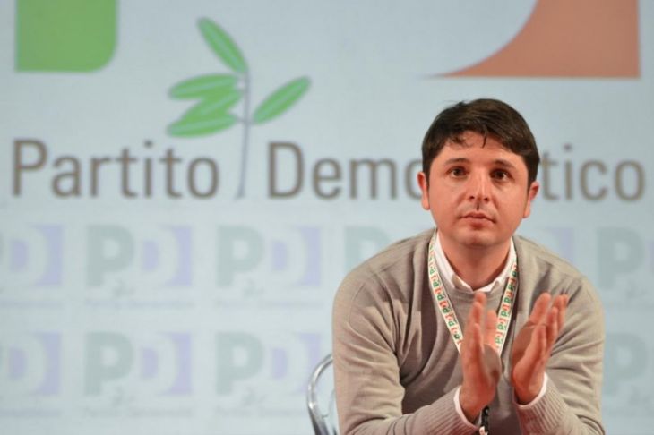 PD Regione Marche: si convochi l’assemblea generale del partito