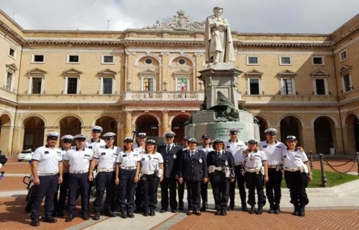 Recanati: Sicurezza Pubblica nel periodo estivo