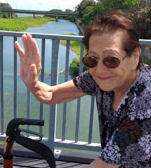 Quinta vittima alla RSA di Recanati: è Fiorella Petrini petrini fiorella