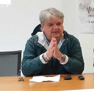 L’Unione europea mostra il suo tragico volto. Attilio Severini