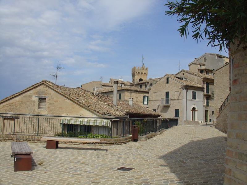 Recanati: un nuovo contagio e l’invito ad essere uniti del sindaco Bravi