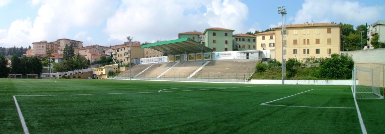 Montefano: regolamentazione accessi al campo sportivo dell’Immacolata ed istituzione area di cantiere campo sportivo Montefano