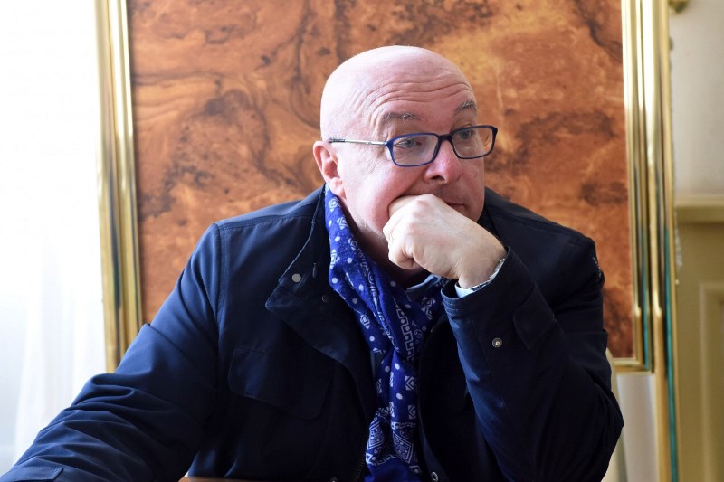 Il Liceo classico da oggi avvia lezioni on line Claudio Bernacchia