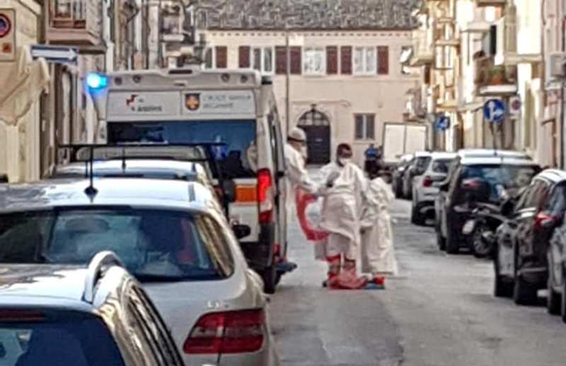 Aggiornamento situazione in merito all’emergenza epidemiologica da Covid-19 a Montefano e Porto Recanati coronavirus - Porto Recanati