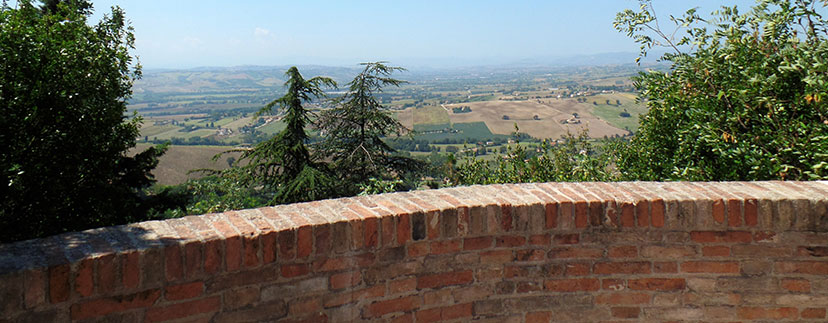 Porte aperte all’Orto del Colle dell’Infinito per festeggiare la Repubblica