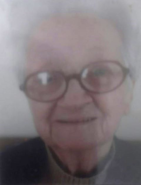 Muore anziana recanatese, 91 anni, per covid-19 asnnunziata scataglini