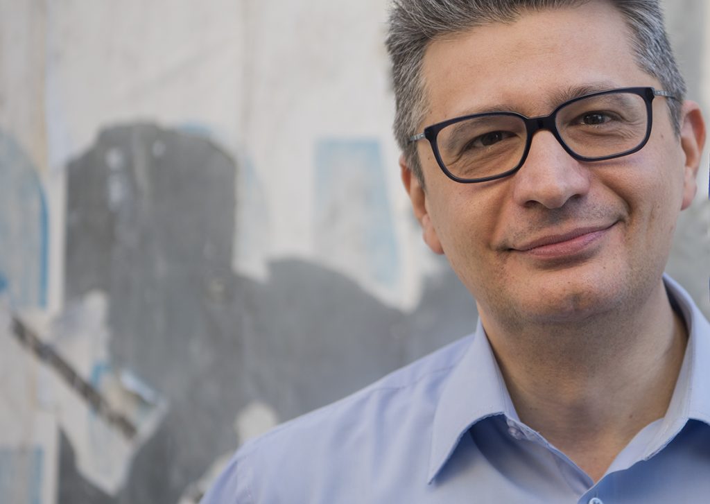 LA RISCOPERTA DI ALBERTO BEVILACQUA