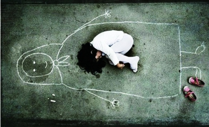 POLIZIA DI STATO: QUESTO NON È AMORE