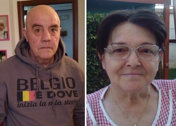Tragedia a Filottrano: marito e moglie trovati morti nel loro letto