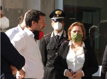 PER IL LAGHETTO VOLPINI A PORTO RECANATI FINALMENTE UNA SVOLTA POSITIVA