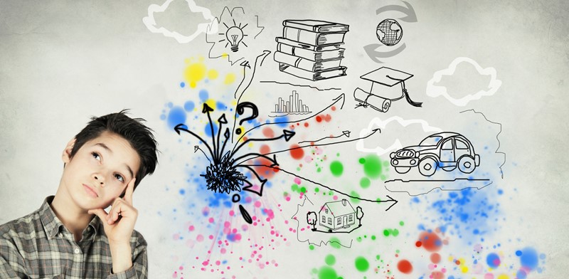 Questa settimana un incontro online per famiglie, insegnanti, educatori