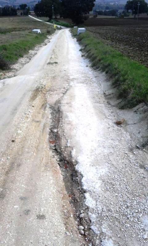 Incidente a Chiarino, Fratelli d’talia Recanati: “le periferie sono abbandonate a loro stesse”