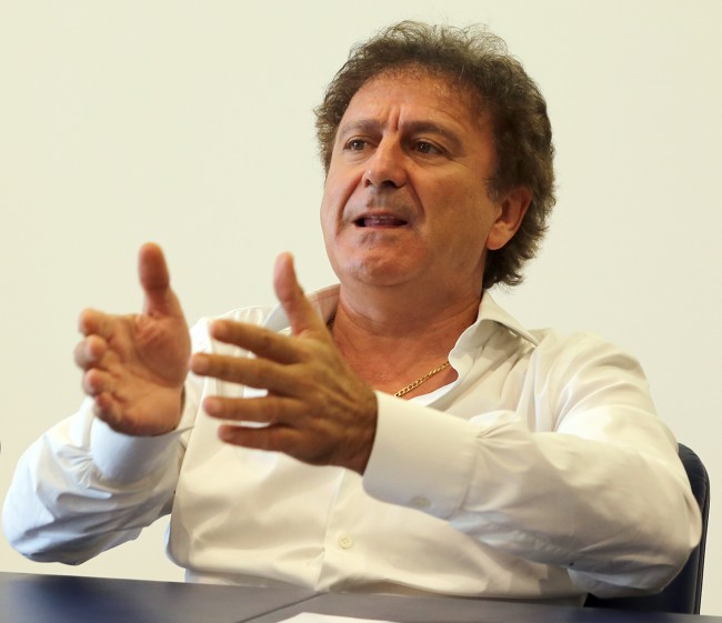 Indagine sulla gestione rifiuti del Cosmari del sisma 2016. Ciurlanti-Cosmari