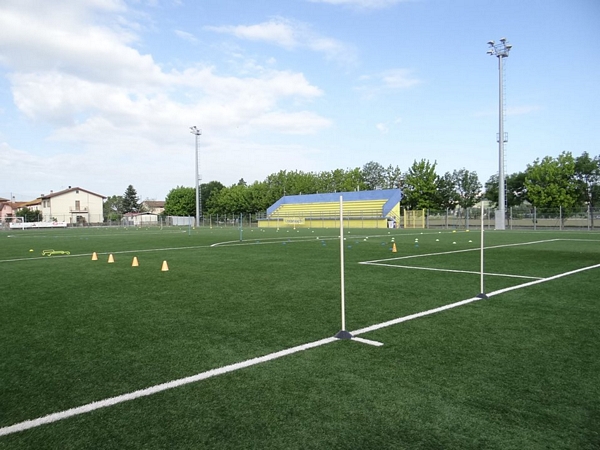 Il settore giovanile del Villa Musone riparte con rinnovato slancio stadio via turati