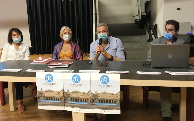 NASCE MYRECANATI.IT IL NUOVO PORTALE TURISTICO DELLA CITTÀ DELL’INFINITO