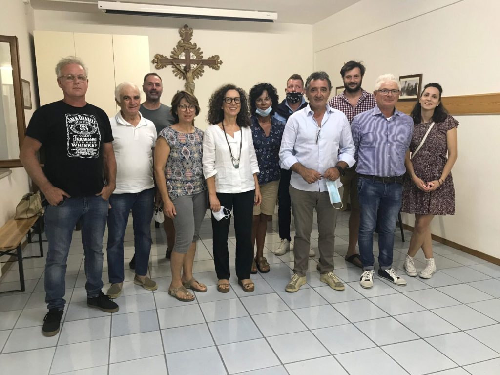 Il Comitato brucia i tempi: gia’ a dicembre la discussione al TAR del ricorso contro la discarica