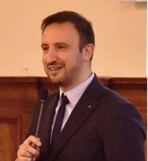 Leonardo Catena: ho subito un’ingiustizia a non essere candidato dal mio partito alle elezioni regionali.