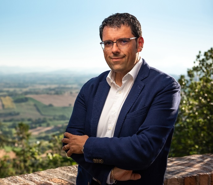 Porterò in regione la mia esperienza di sindaco