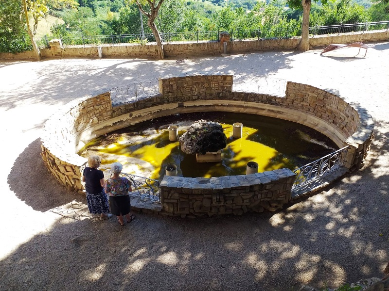 Città della cultura, città verde, città dei bambini ma ……..