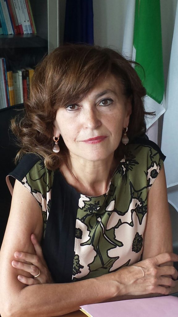 L’Itis Mattei fra i quattro istituti delle Marche inclusi nel bando della regione per la offerta formativa Loretta Bravi