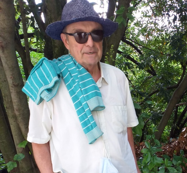 Ma quale orto dell’Infinito! Facciamo chiarezza