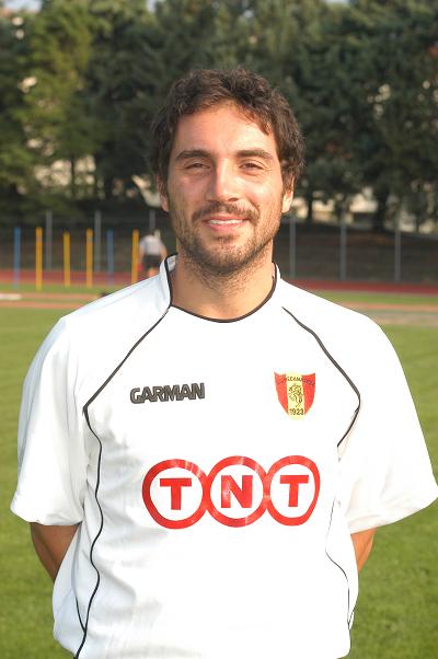 Due innesti di esperienza al Csi Recanati, Lanciotti e Bartomeoli Mister Maccaroni