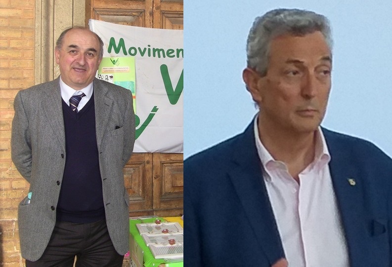 Fuselli si sente discriminato dal comune di Recanati Fuselli-Bravi