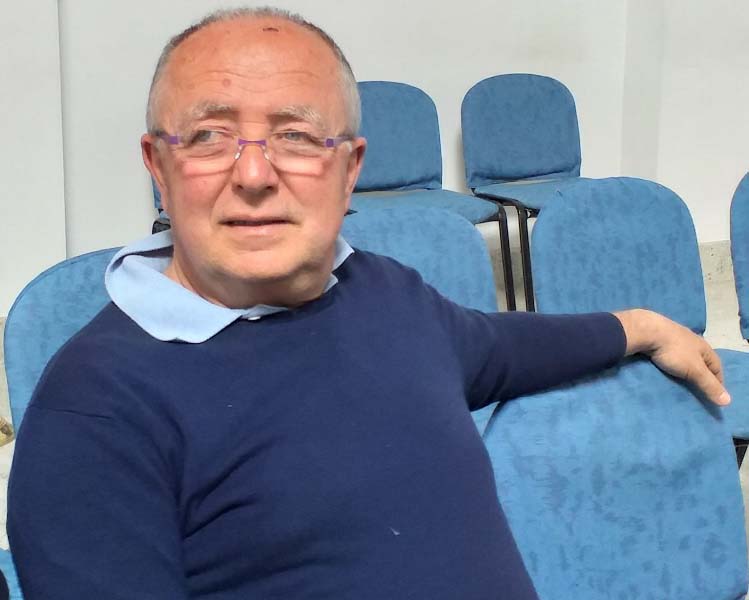 Massaccesi rivendica un ruolo maggiore per il medico di famiglia Daniele massaccesi-seduto