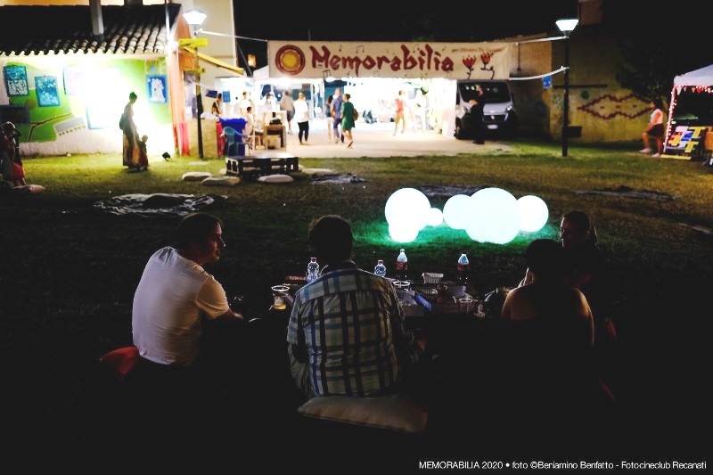 Memorabilia: inizia la fase 2!