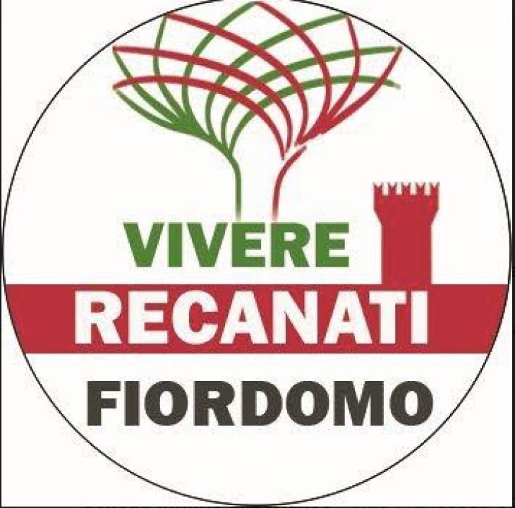 vivere recanati logo