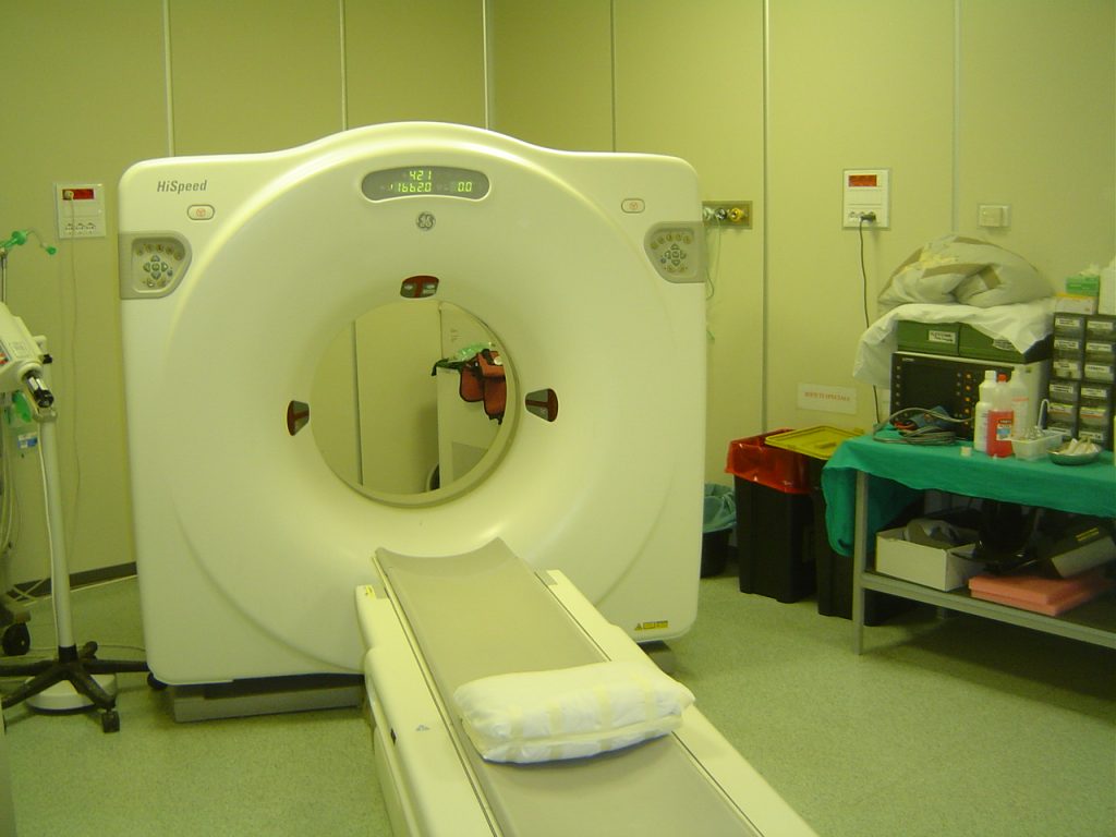 Farmacia e TAC: i nodi dolenti del Santa Lucia di Recanati