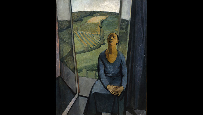 EXUVIA: “Fuori Tempo” poesia di Elettra Verganti