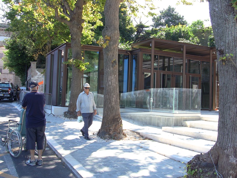 Sarà la recanatese Alice Mariani a gestire l’ex Grottino a Recanati