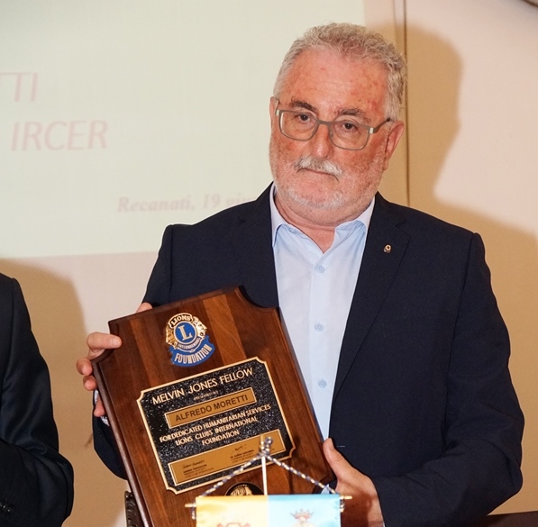 La perizia geologica che brucia. Parla Alfredo Moretti