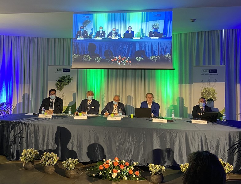 BCC Recanati e Colmurano: grande successo per il convegno in diretta streaming sull’ Ecosisma bonus 110% La