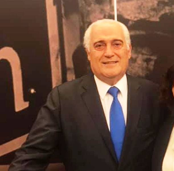 Porto Recanati piange la morte del suo ex sindaco, Roberto Mozzzicafreddo