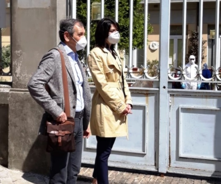 Gli Ircer hanno agito nel modo migliore per garantire la continuità della Rsa