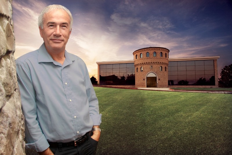 44° Concerto Multisensoriale Audio-Olfattivo al castello Malleus a Recanati