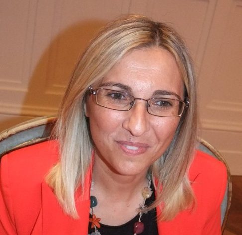 Tania Paoltroni di Vivere Recanati: i miei progetti focalizzati sul sociale.