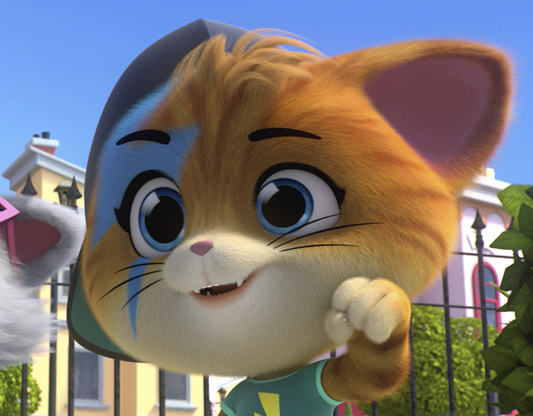 Istituto comprensivo Badaloni si da’ al cinema