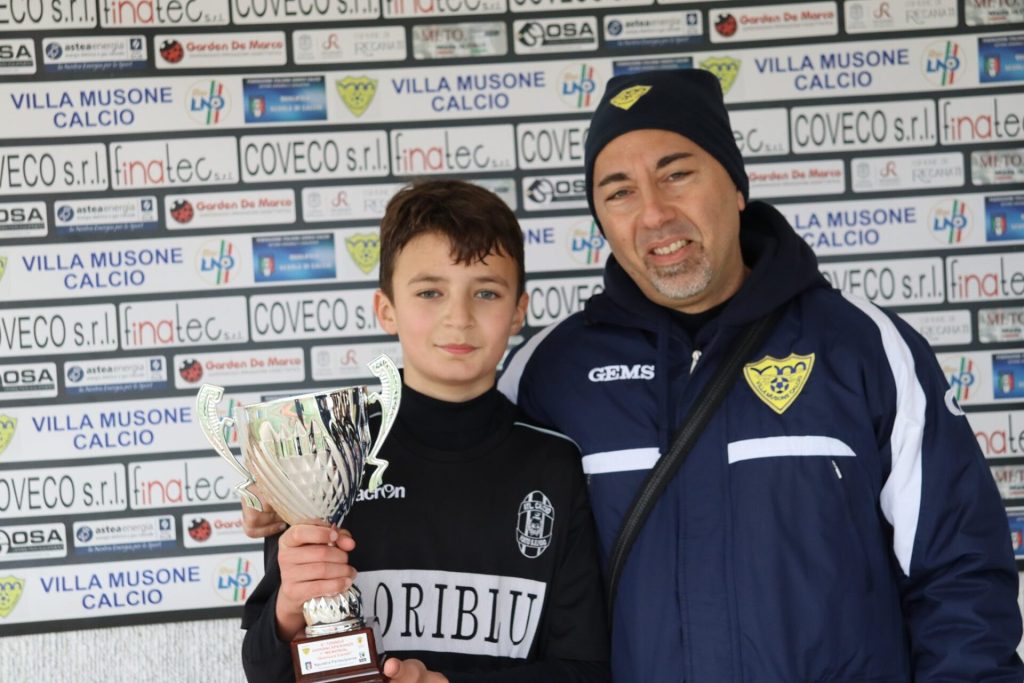 Massimiliano Prosperi