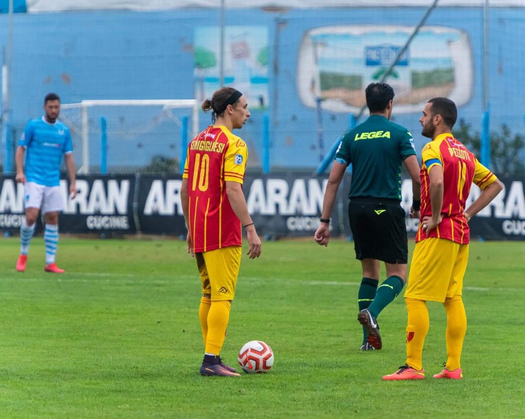 Recanatese a Pineto 2