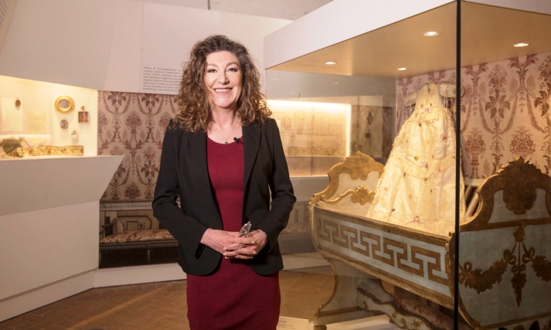 Giacomo Leopardi viaggia nel web con la didattica a distanza