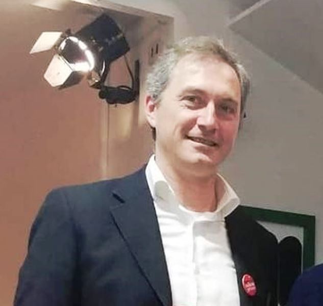 Da 10 anni narriamo le Marche: buon compleanno casa editrice Giaconi!