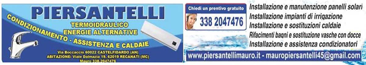 banner Piersantelli