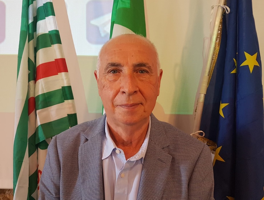 Dino Ottaviani è il nuovo Segretario generale dei Pensionati della Cisl Marche