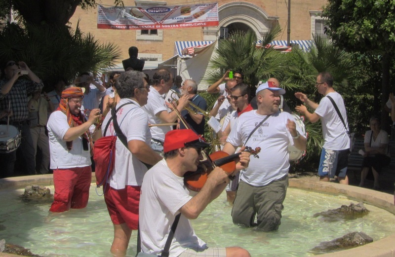 Noi a San Vito ci saremo