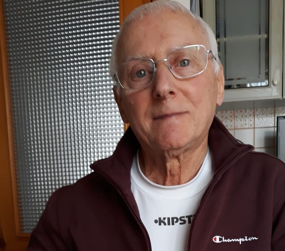 E’ morto il ciclista recanatese investito ad Appignano 5 giorni fa