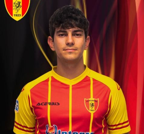 Recanatese, confermato anche Alessandretti Alessandretti Giovanni